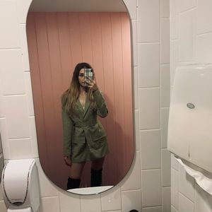 Meet your Posher, Beth